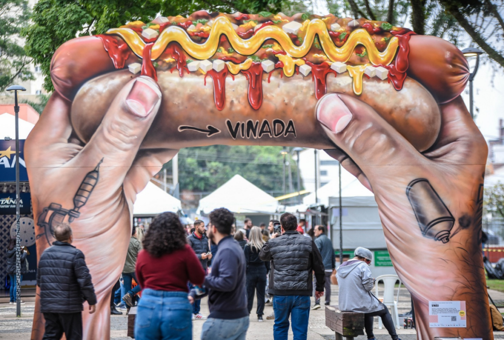 Vinada Cultural
