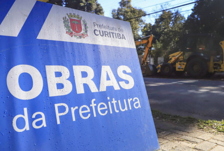 bloqueio capão raso