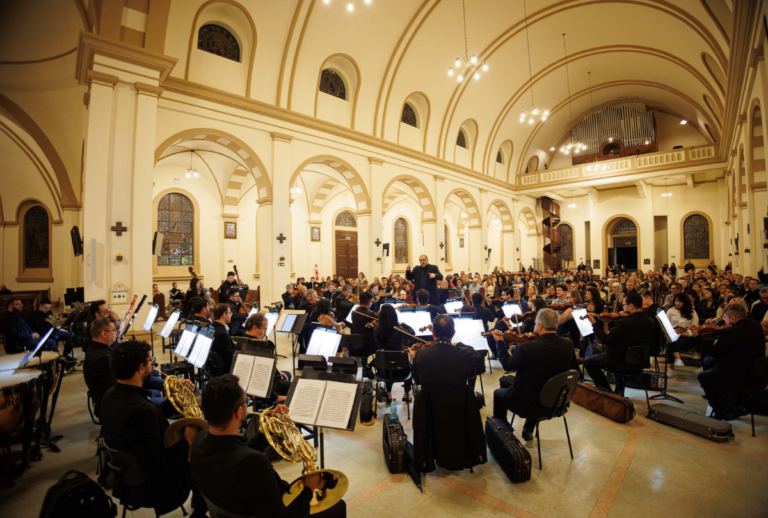 Orquestra Sinfônica do Paraná