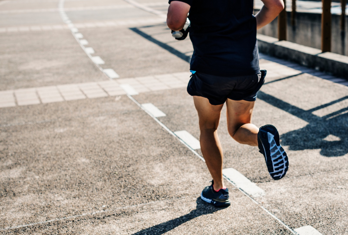 Correr é Massa Apostou Loterias já reuniu mais de 2 mil participantes no Paraná