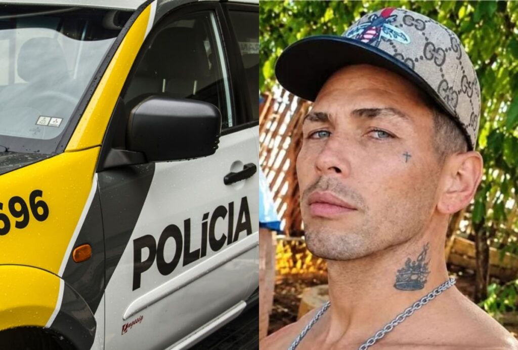 Adolescente morta em Floresta