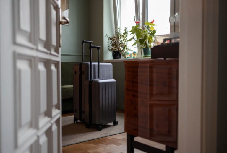Airbnb regras