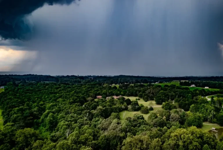 Alerta de tempestade 1 de outubro