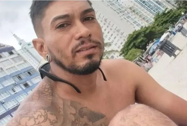 Alisson Barreto de Paula