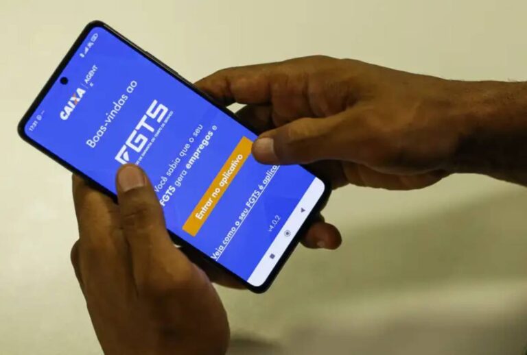 Os trabalhadores que utilizam a antecipação do FGTS terão uma mudança importante a partir de 1º de novembro de 2026.