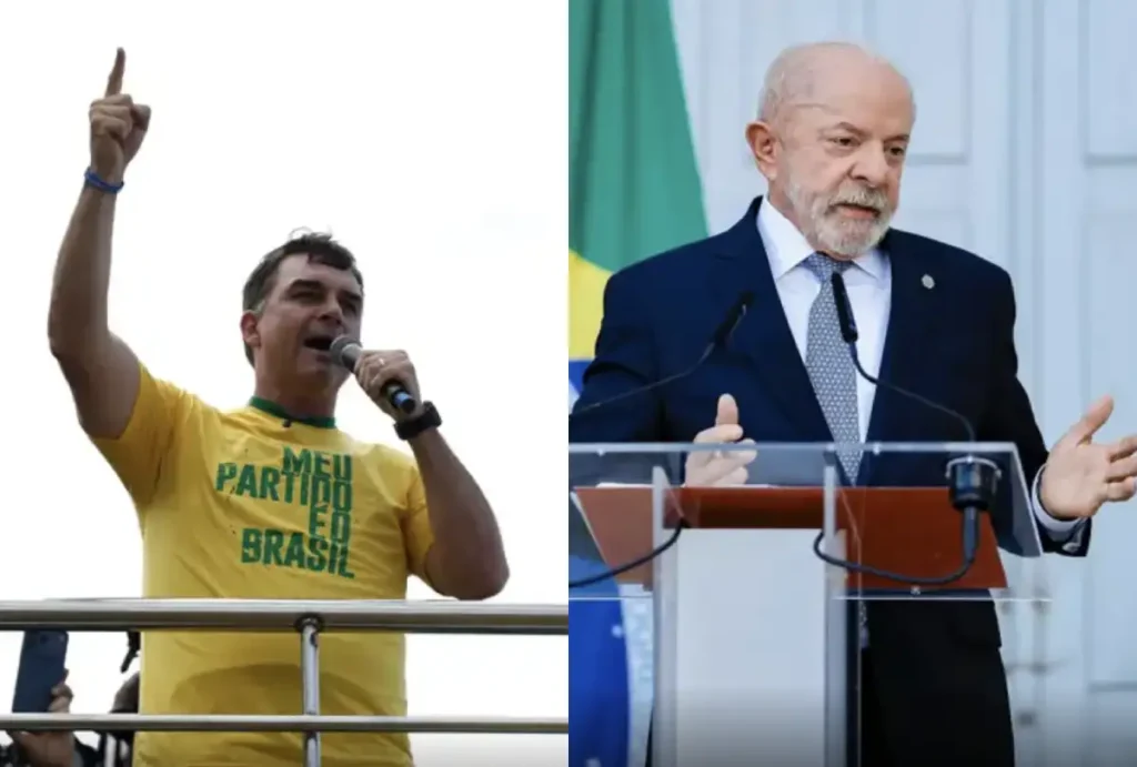 A apuração dos votos para presidente 2026 começou neste domingo (4), após o encerramento da votação das Eleições 2026.