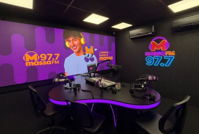 Massa FM
