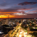 Aos 79 anos, Arapongas, a “Cidade dos Passarinhos”, segue voando para o futuro