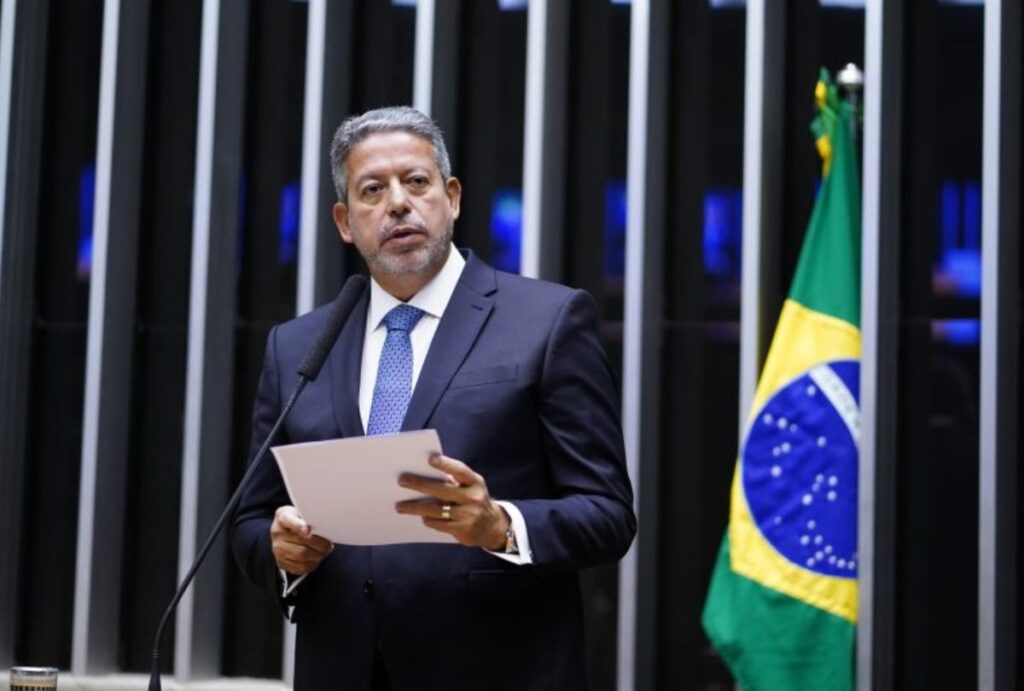 Arthur Lira