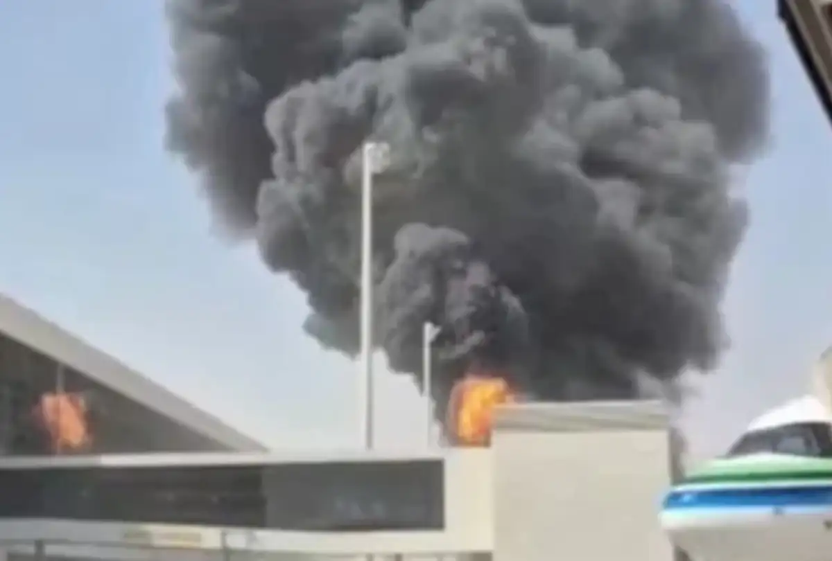 Ataque a aeroporto na Arábia Saudita deixa 12 mortos e 309 feridos