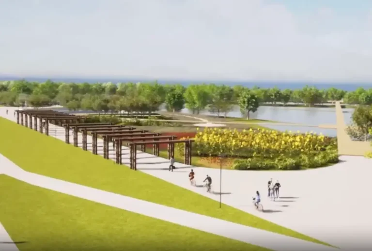 O investimento está previsto para o Bairro Novo do Caximba, na região sul da cidade