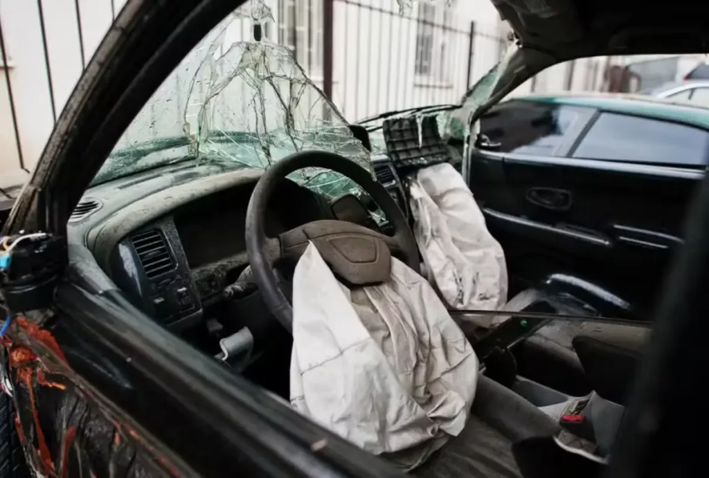 Uma brasileira de 49 anos foi encontrada morta e nua em um carro capotado, em Odivelas, na Região Metropolitana de Lisboa, em Portugal
