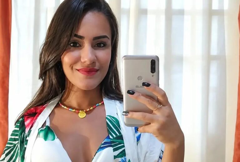 Brenda Machado Carrero