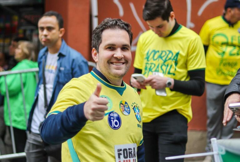 Paulo Melo
