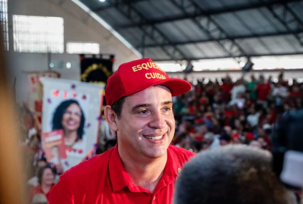 Cadu Xavier