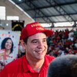 Cadu Xavier (PT) é eleito governador do Rio Grande do Norte no 2° turno