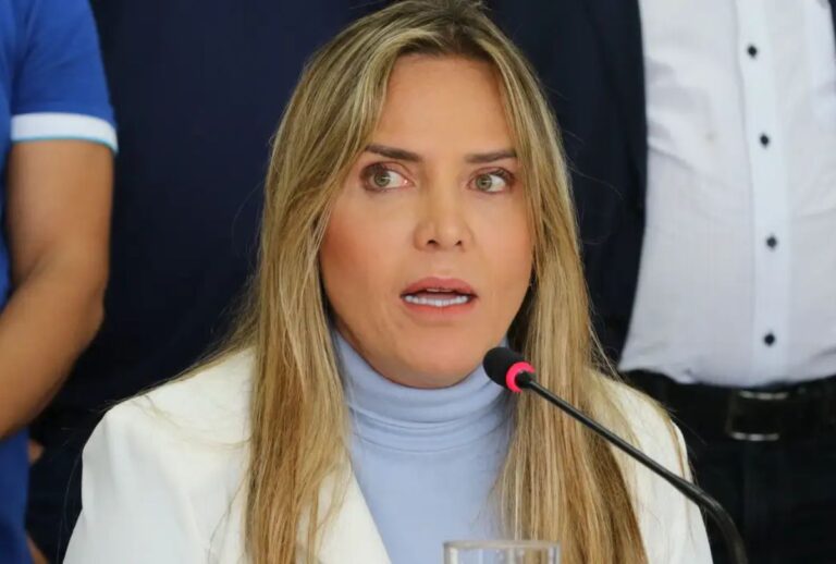 Celina Leão