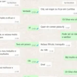 Professor usava massagens e pizza para atrair meninos no Paraná