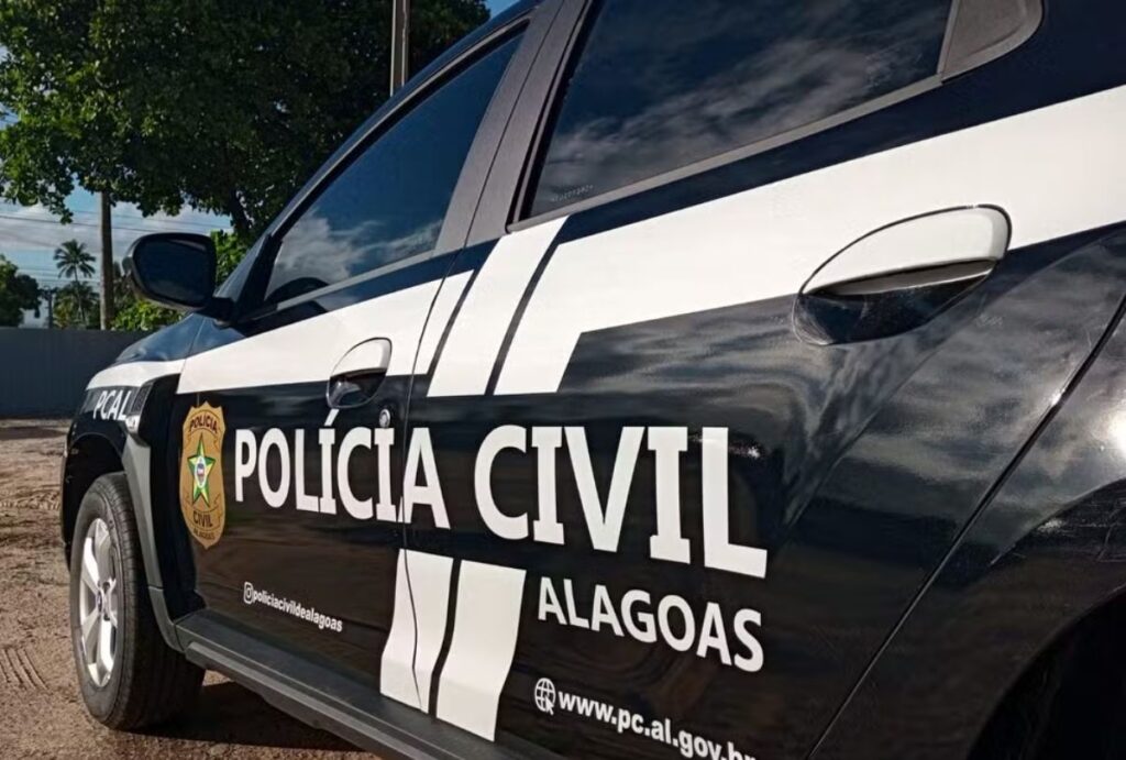 Corpo encontrado em Manguezal