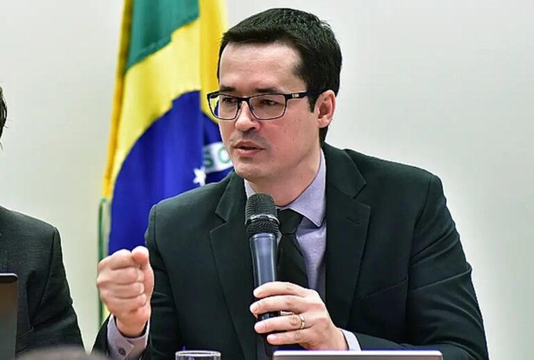Deltan Dallagnol