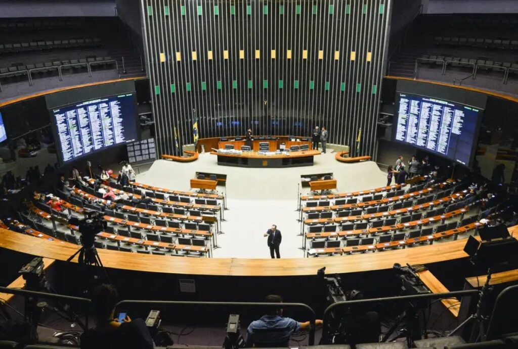 Deputados federais Paraná