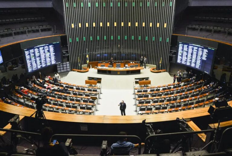 Deputados federais Paraná