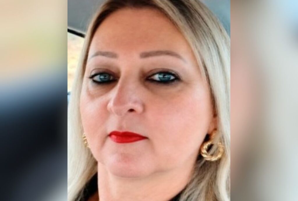 Dirlei Rodrigues da Silva