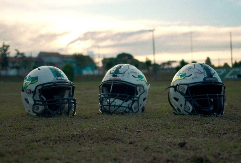 Documentário 'Depois do Impacto' mostra a reconstrução e o luto do Coritiba Crocodiles, após acidente em 2024.
