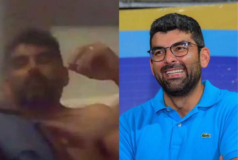 Dr. Daniel Santos