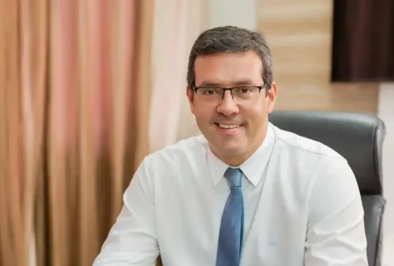 Dr. Furlan (PSD) foi eleito governador do Amapá neste domingo (4), no primeiro turno das Eleições 2026.