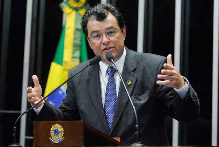 Eduardo Braga