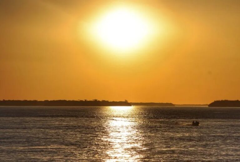 O El Niño pode matar mais de 26 mil pessoas, somente no Brasil. Isso é o que afirma um estudo do Climate Impact Lab.