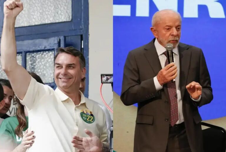 Resultado Presidente Eleições 2026