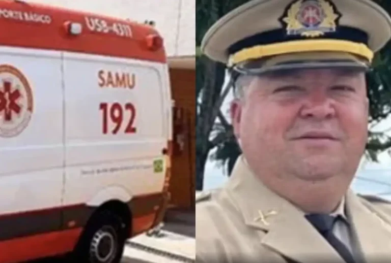 Um sargento da Polícia Militar passou mal e morreu enquanto aguardava na fila de votação na manhã deste domingo (25), durante o segundo turno das Eleições 2026