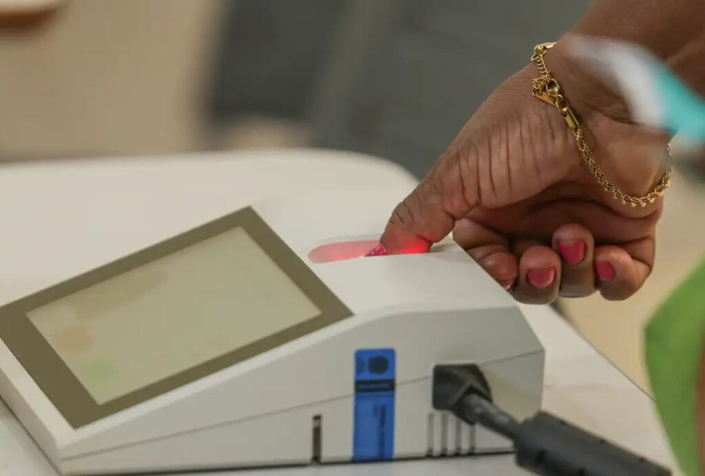 Segundo turno Eleições 2026