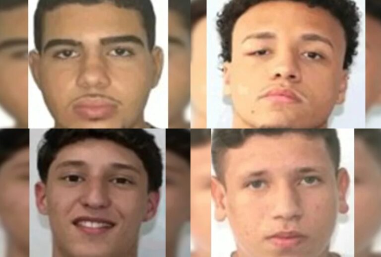 Justiça do RJ condenou quatro homens por um estupro coletivo contra uma jovem de 17 anos em Copacabana. A vítima sofreu uma emboscada.
