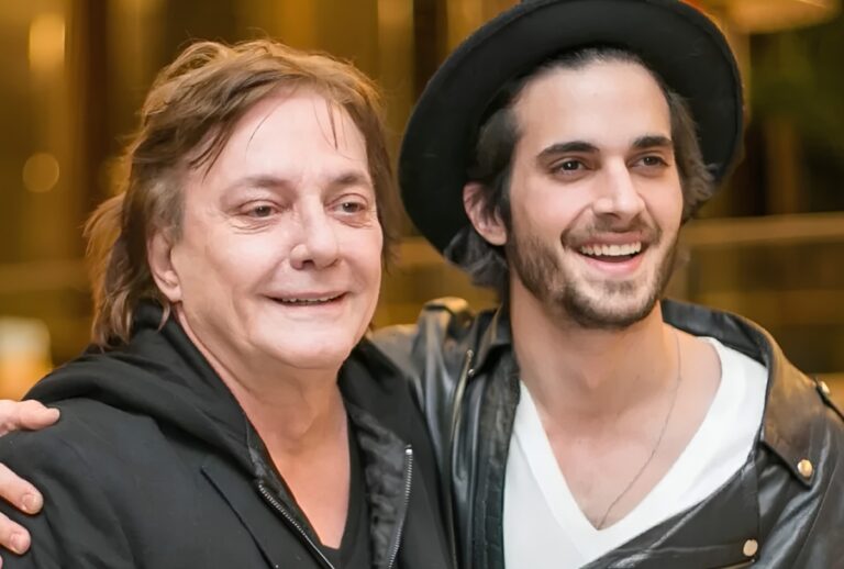 Fábio Jr. e Fiuk tem shows no mesmo dia em Curitiba, em palcos separados, no dia 24 de outubro. Confira locais, horários e valores.