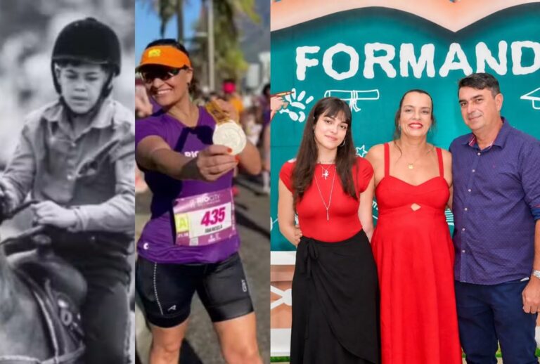 Família morre em acidente