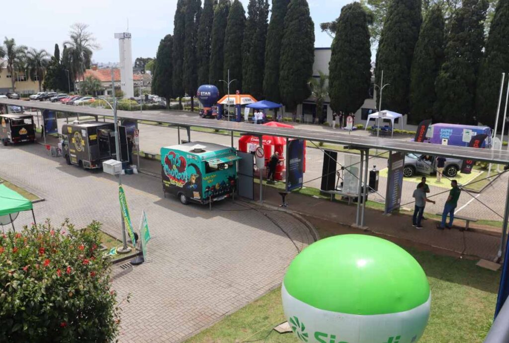 Feira Esic