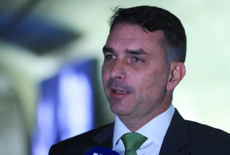 Flávio venceu as eleições 2026 no Japão
