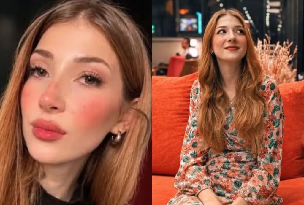 Funcionária morre