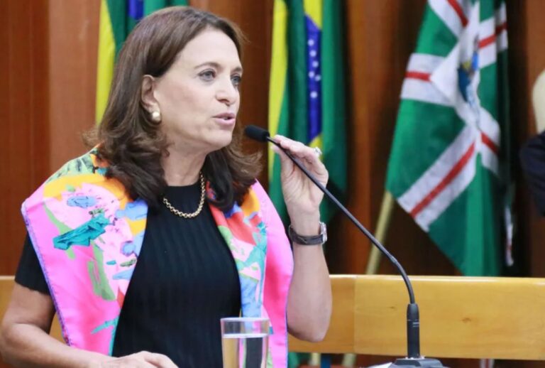 Gracinha Caiado