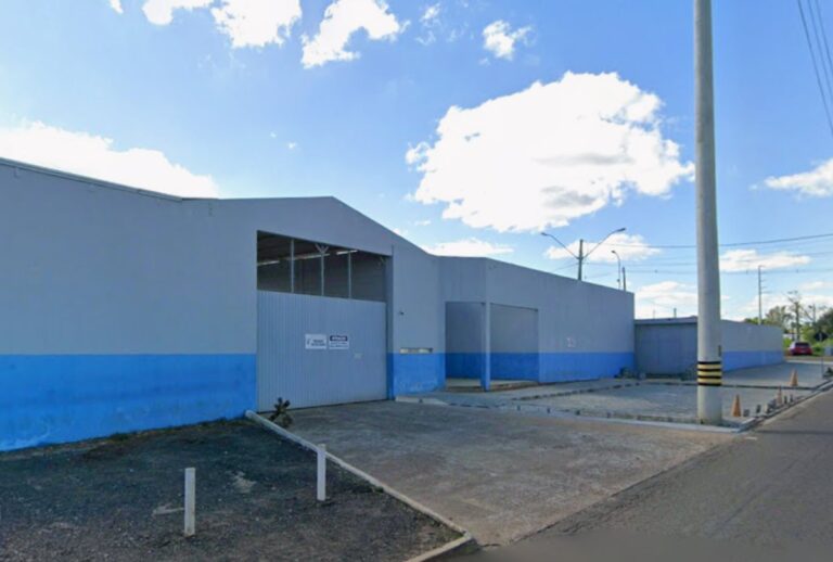 Prisão de Ponta Grossa