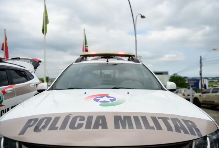 Homem morre em confronto