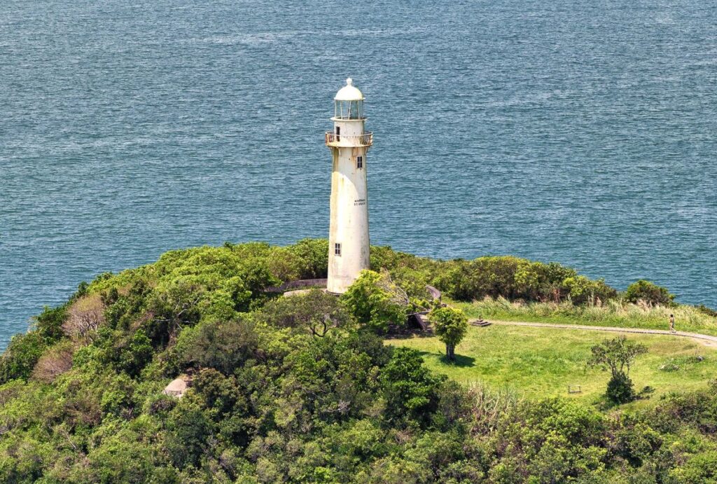 Ilha do Mel