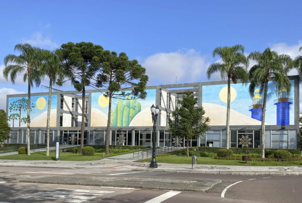 PSS Prefeitura de Curitiba