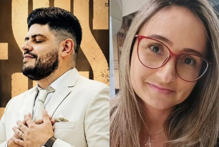 Jonatã de Jesus Batista e Jeane Cristina Mattes
