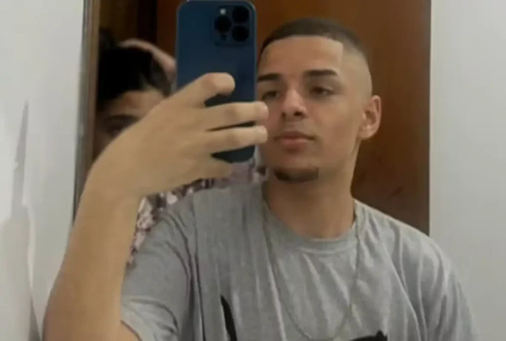 Um jovem de 20 anos morreu após uma abordagem da Polícia Militar na madrugada de sábado (10), em Moema