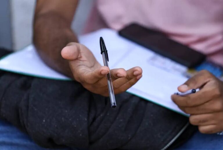 O Inep disponibilizou, nesta terça-feira (27) o local de provas do Exame Nacional do Ensino Médio (Enem) 2026.