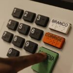 TSE altera locais de votação para o 2º turno das eleições 2026